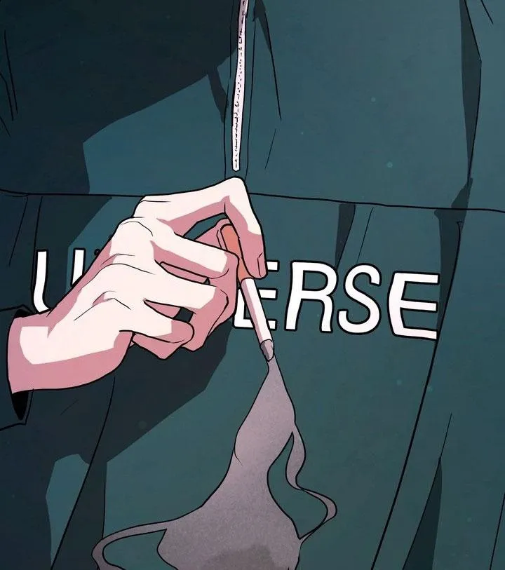 BÁNH QUY TÌNH YÊU TAN CHẢY Chapter 36 Trang 43