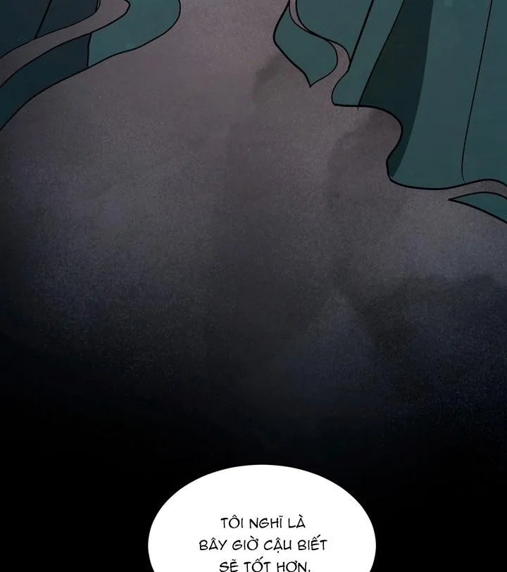 BÁNH QUY TÌNH YÊU TAN CHẢY Chapter 36 Trang 44