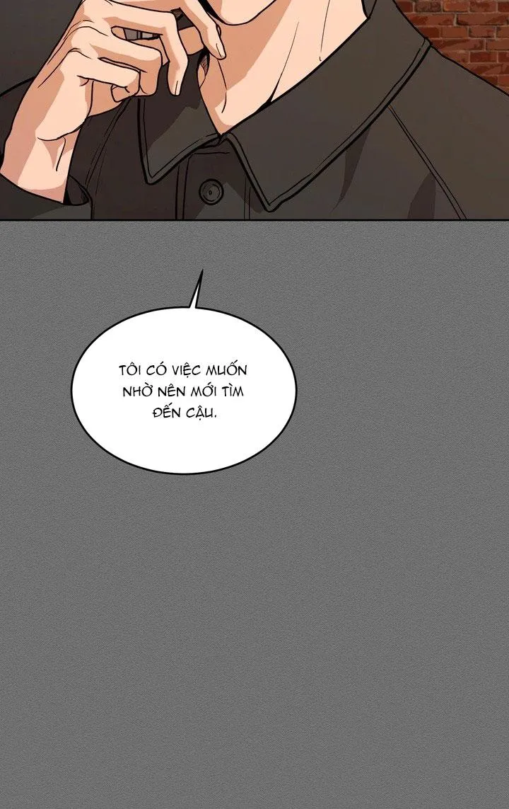 BÁNH QUY TÌNH YÊU TAN CHẢY Chapter 37 Trang 13