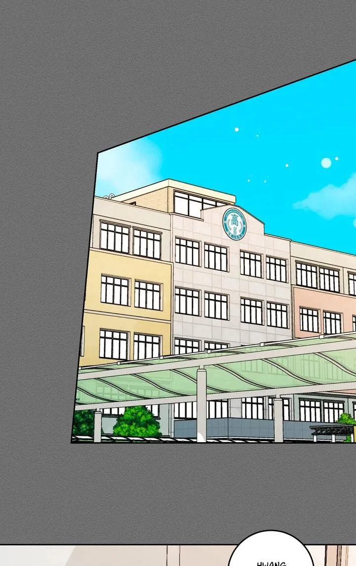 BÁNH QUY TÌNH YÊU TAN CHẢY Chapter 37 Trang 15