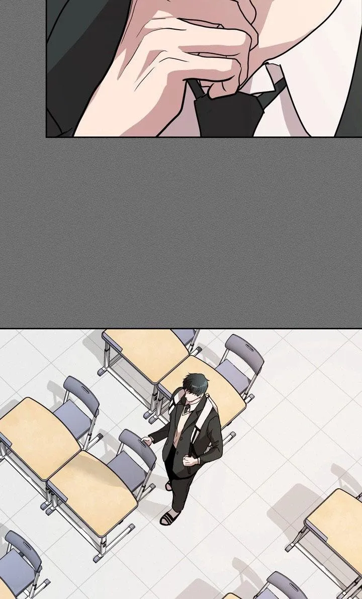 BÁNH QUY TÌNH YÊU TAN CHẢY Chapter 37 Trang 24