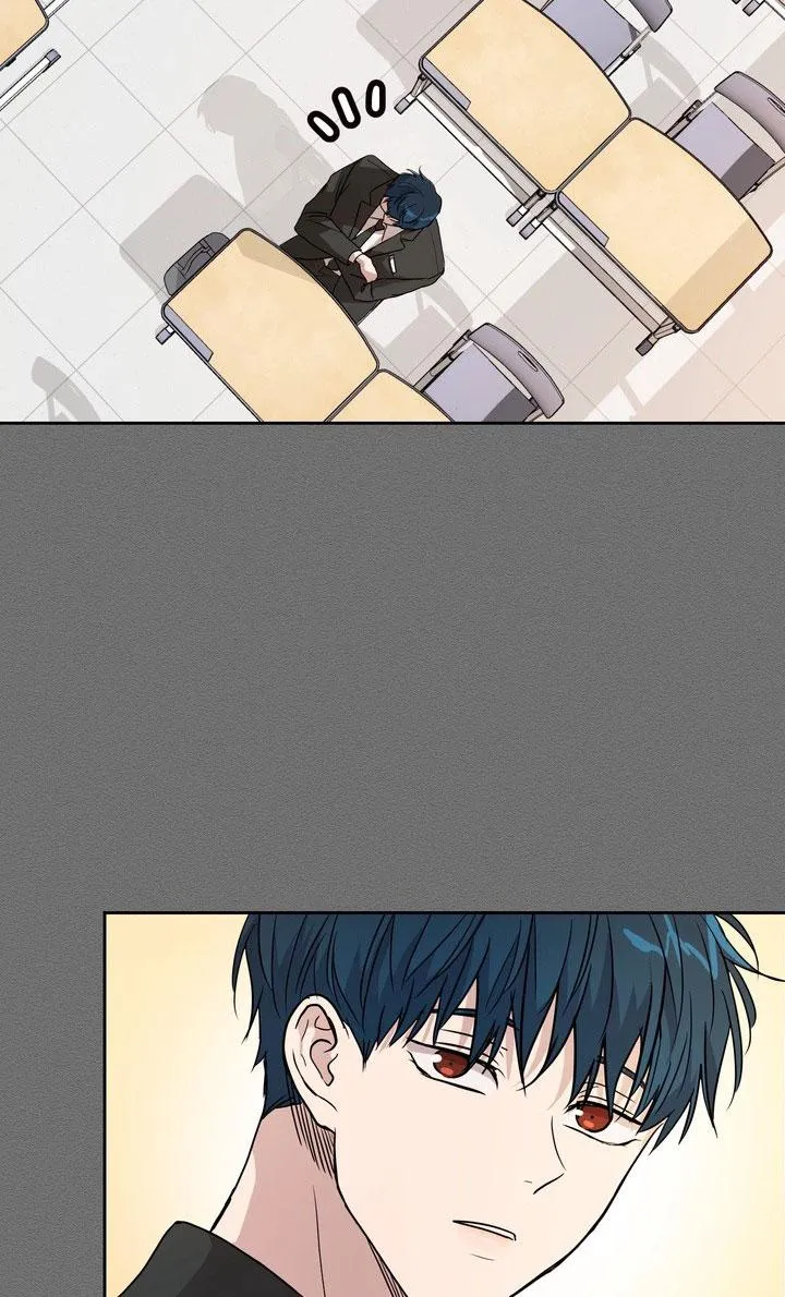 BÁNH QUY TÌNH YÊU TAN CHẢY Chapter 37 Trang 25