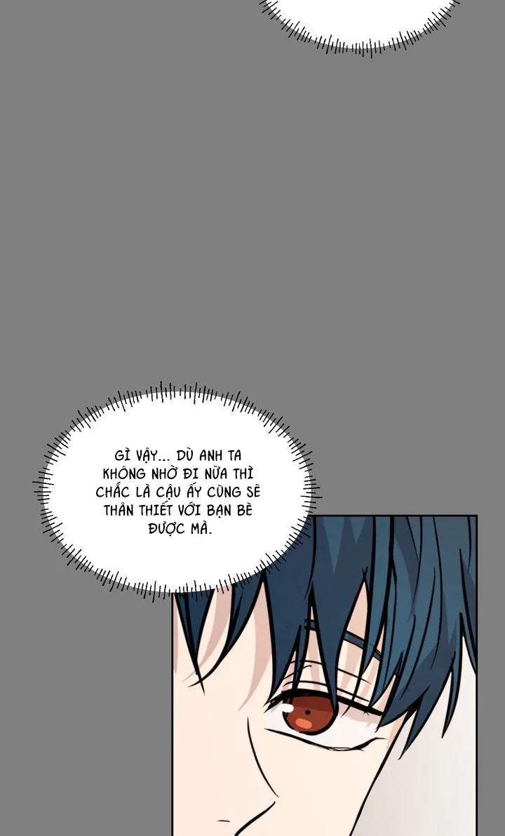 BÁNH QUY TÌNH YÊU TAN CHẢY Chapter 37 Trang 28