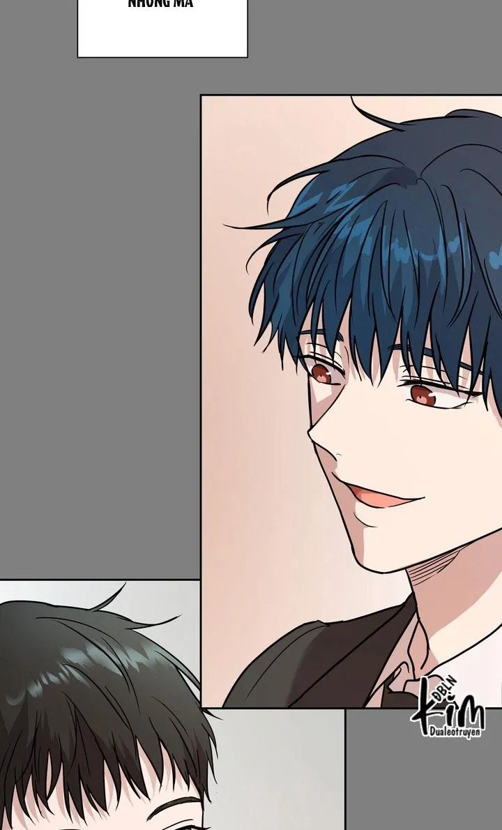 BÁNH QUY TÌNH YÊU TAN CHẢY Chapter 37 Trang 31