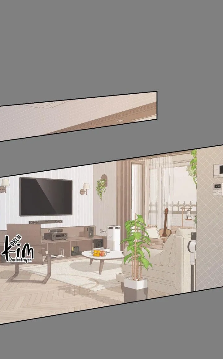 BÁNH QUY TÌNH YÊU TAN CHẢY Chapter 37 Trang 36