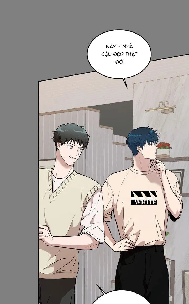 BÁNH QUY TÌNH YÊU TAN CHẢY Chapter 37 Trang 37