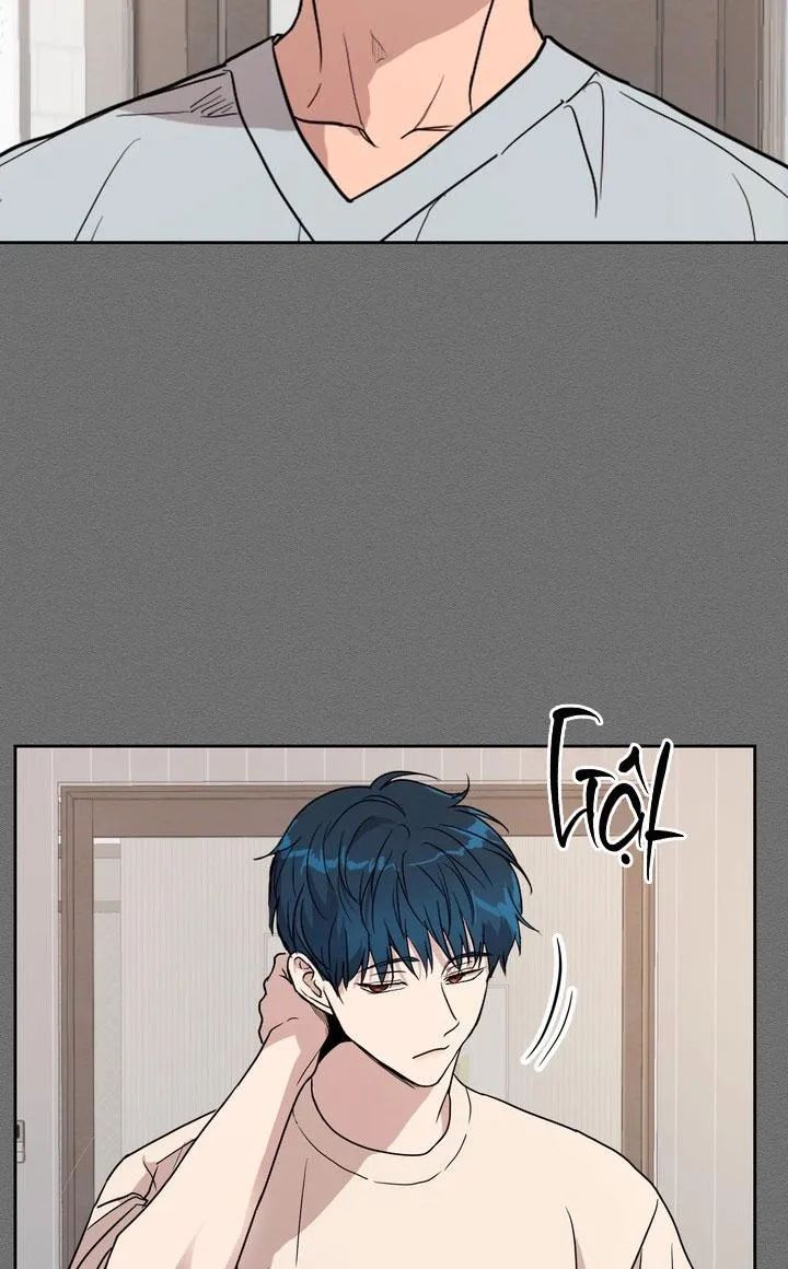 BÁNH QUY TÌNH YÊU TAN CHẢY Chapter 37 Trang 43