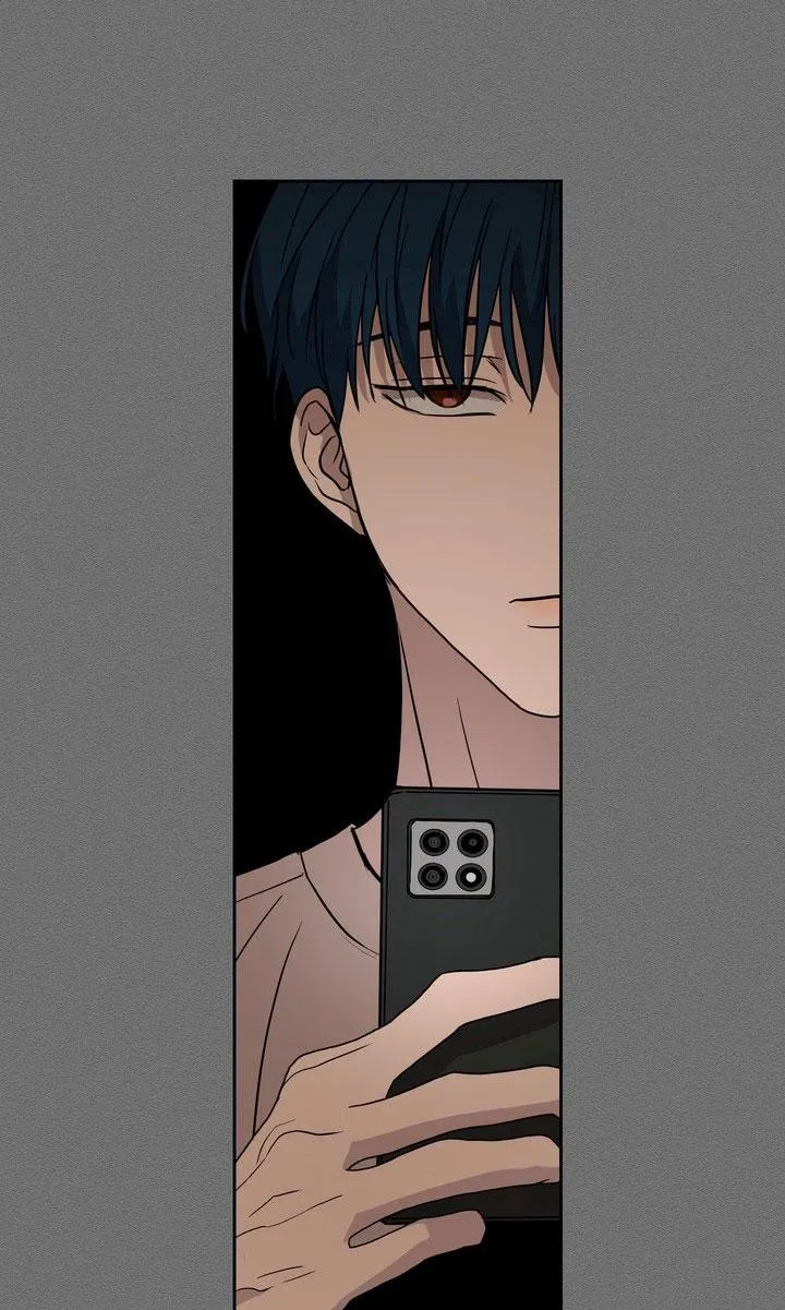 BÁNH QUY TÌNH YÊU TAN CHẢY Chapter 37 Trang 47