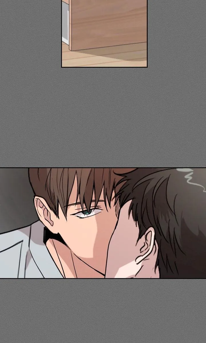 BÁNH QUY TÌNH YÊU TAN CHẢY Chapter 37 Trang 50