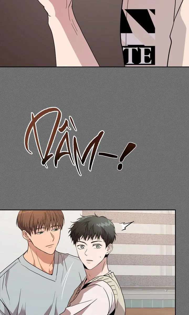 BÁNH QUY TÌNH YÊU TAN CHẢY Chapter 37 Trang 52