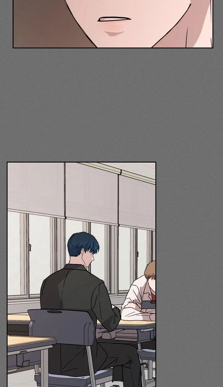 BÁNH QUY TÌNH YÊU TAN CHẢY Chapter 37 Trang 63