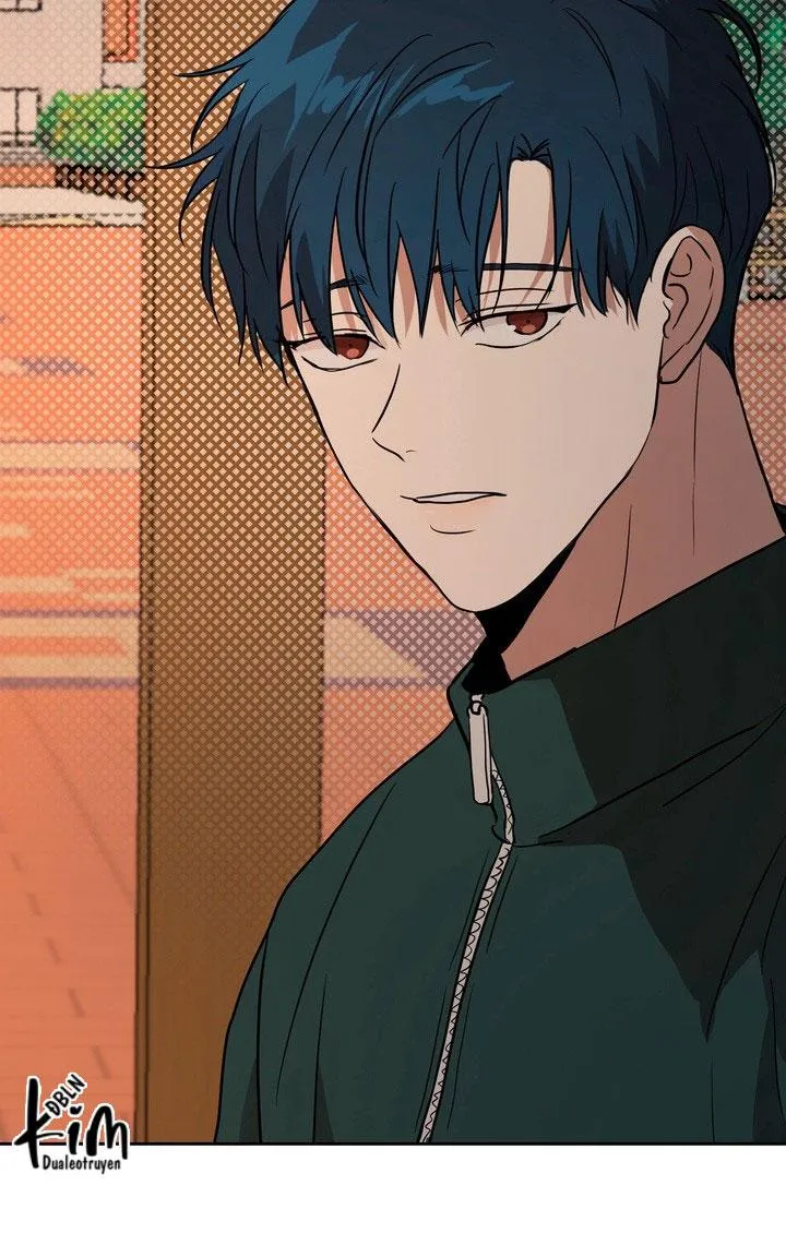 BÁNH QUY TÌNH YÊU TAN CHẢY Chapter 37 Trang 68