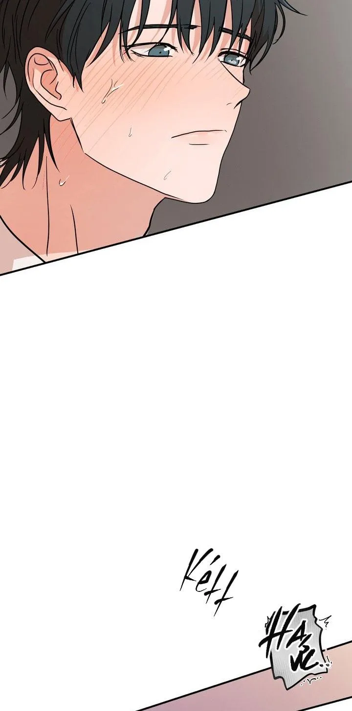 BÁNH QUY TÌNH YÊU TAN CHẢY Chapter 38 Trang 26