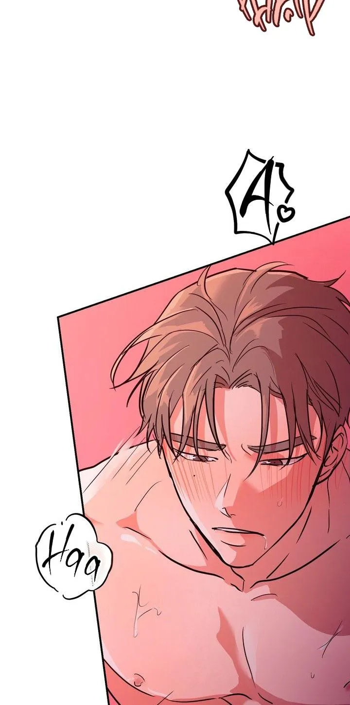 BÁNH QUY TÌNH YÊU TAN CHẢY Chapter 38 Trang 28