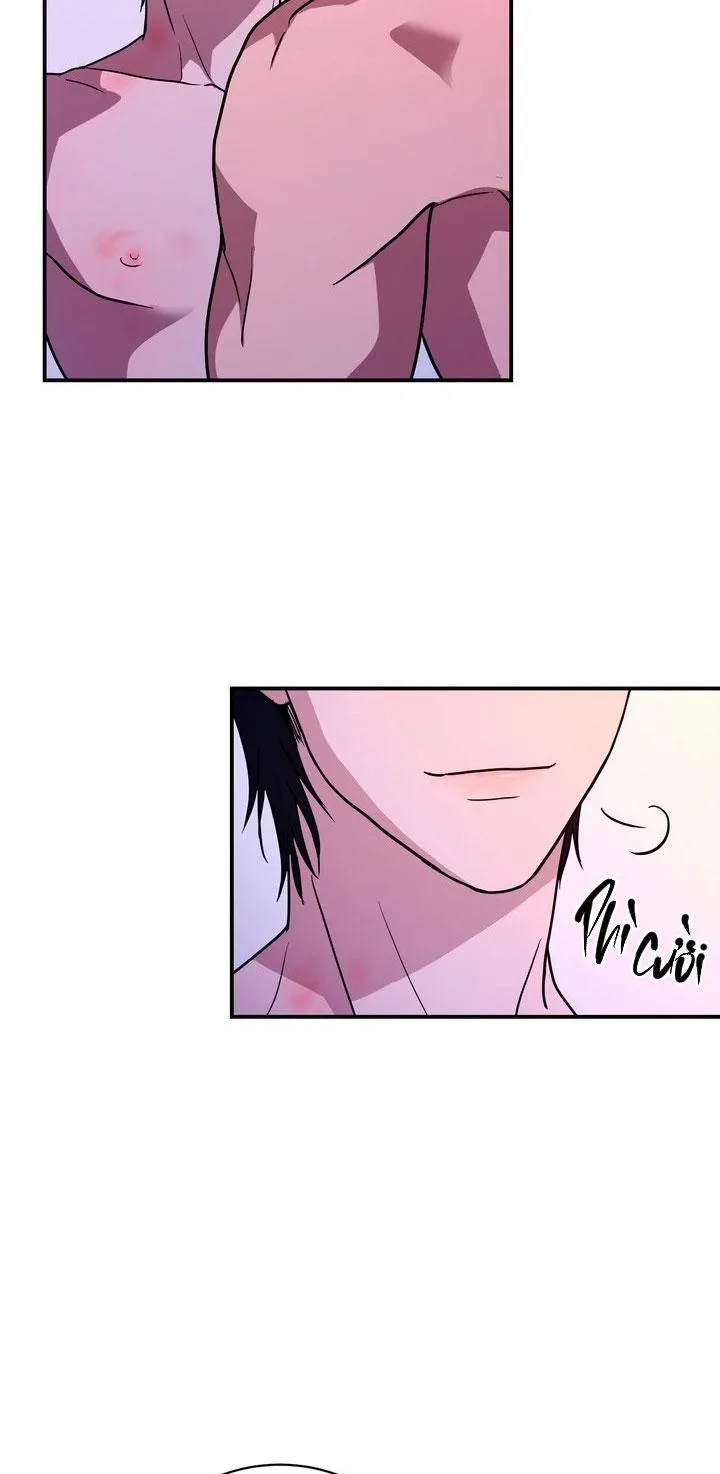 BÁNH QUY TÌNH YÊU TAN CHẢY Chapter 38 Trang 43