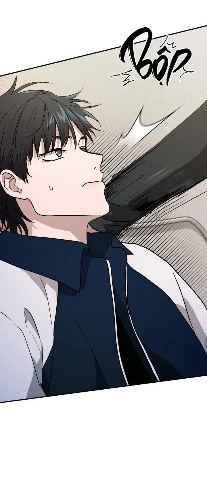 BÁNH QUY TÌNH YÊU TAN CHẢY Chapter 39 Trang 24