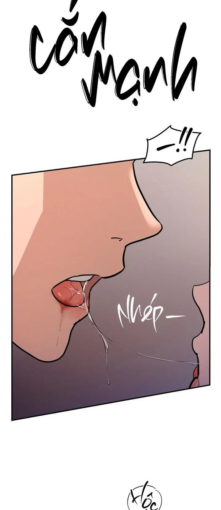 BÁNH QUY TÌNH YÊU TAN CHẢY Chapter 39 Trang 31