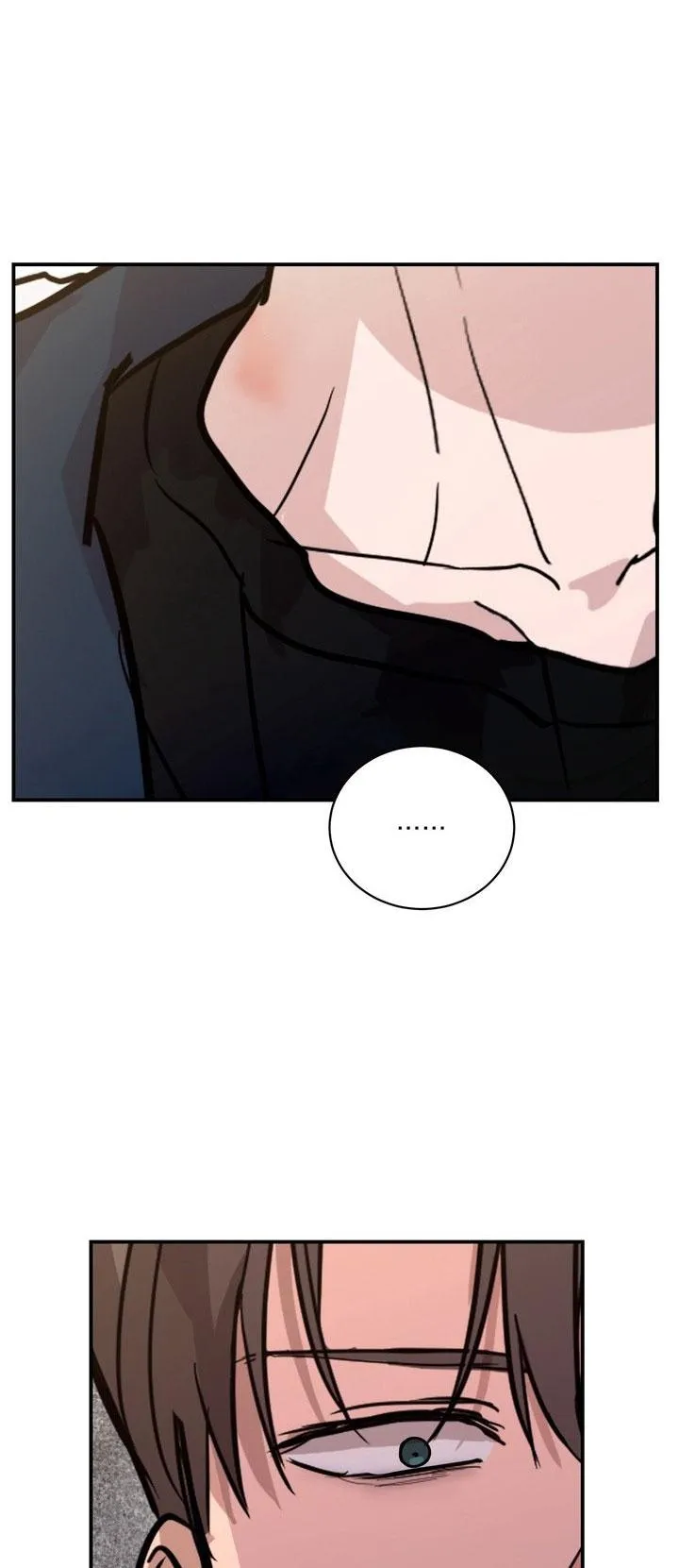 BÁNH QUY TÌNH YÊU TAN CHẢY Chapter 39 Trang 33