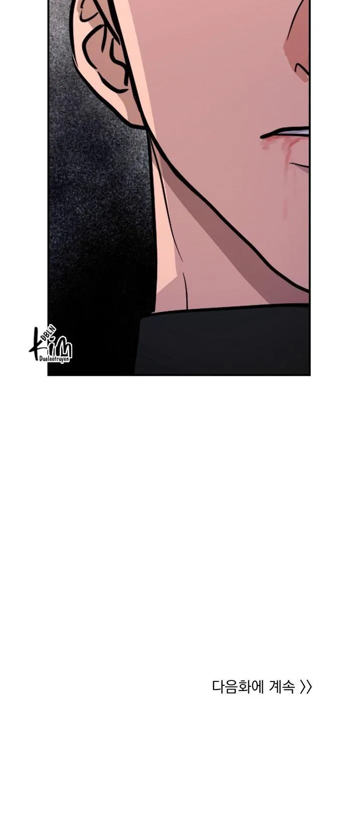 BÁNH QUY TÌNH YÊU TAN CHẢY Chapter 39 Trang 34