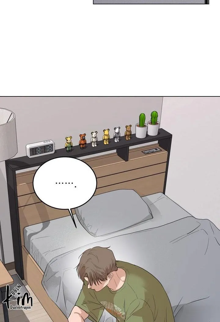 BÁNH QUY TÌNH YÊU TAN CHẢY Chapter 4 Trang 3