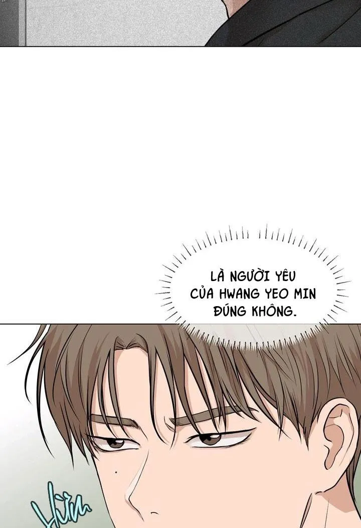 BÁNH QUY TÌNH YÊU TAN CHẢY Chapter 4 Trang 5