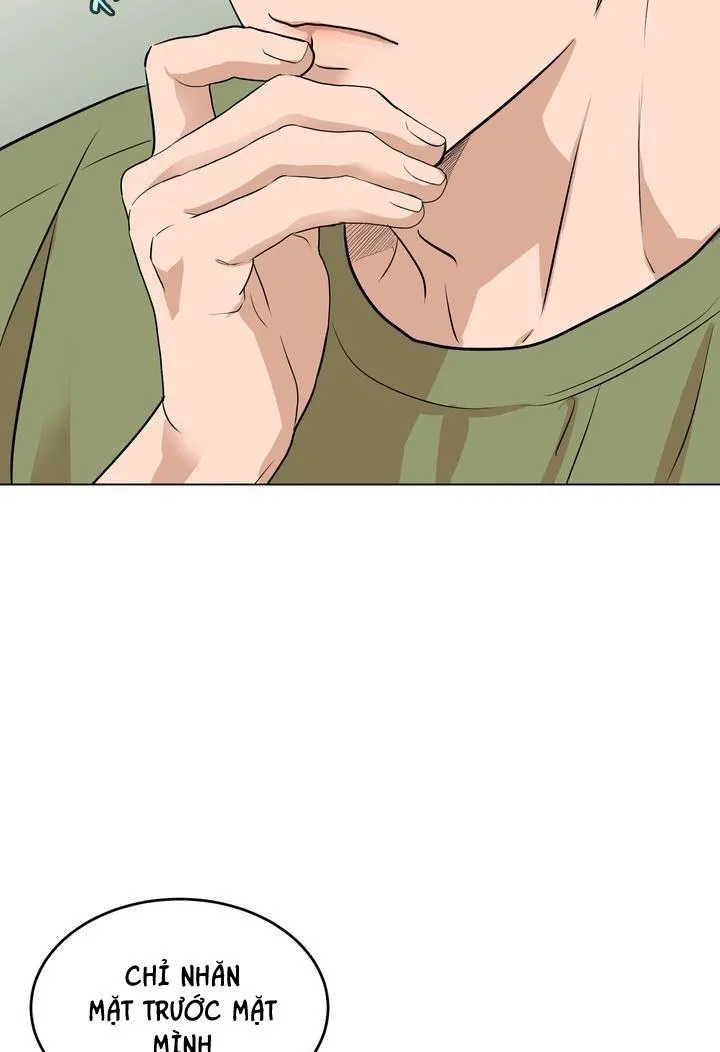 BÁNH QUY TÌNH YÊU TAN CHẢY Chapter 4 Trang 6