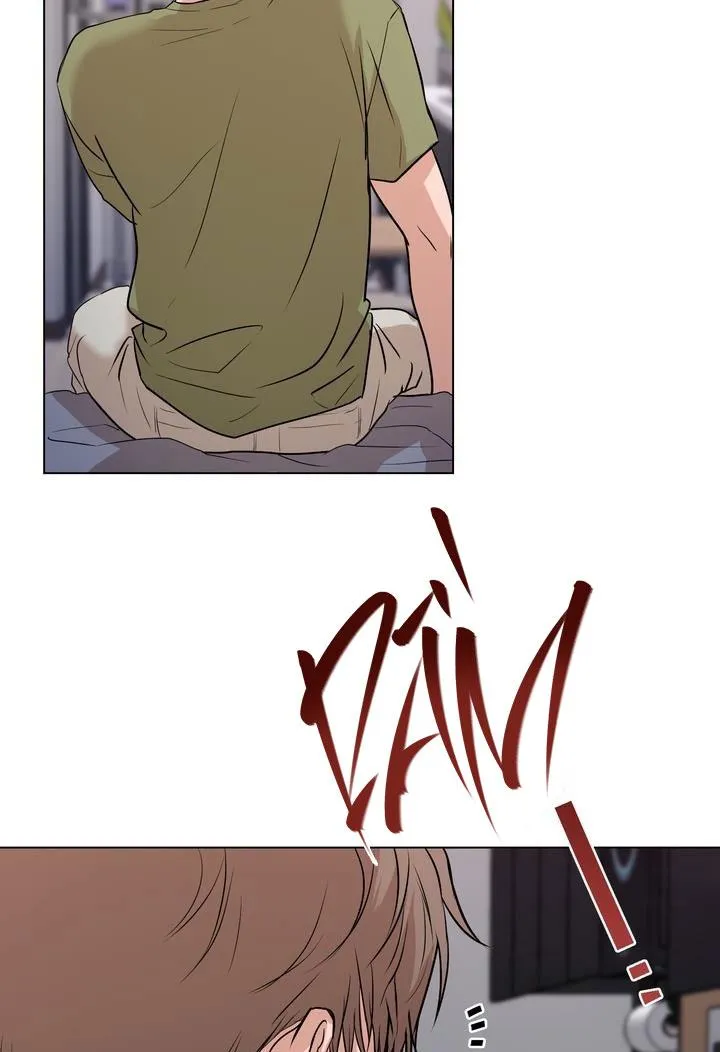 BÁNH QUY TÌNH YÊU TAN CHẢY Chapter 4 Trang 10