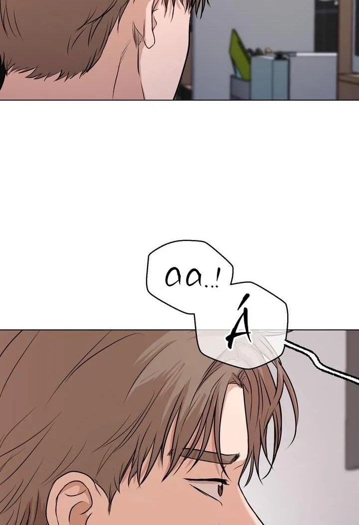 BÁNH QUY TÌNH YÊU TAN CHẢY Chapter 4 Trang 11