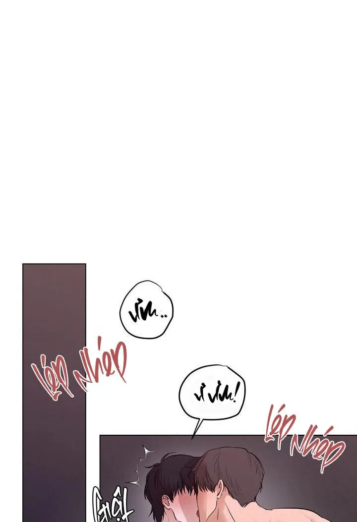 BÁNH QUY TÌNH YÊU TAN CHẢY Chapter 4 Trang 14