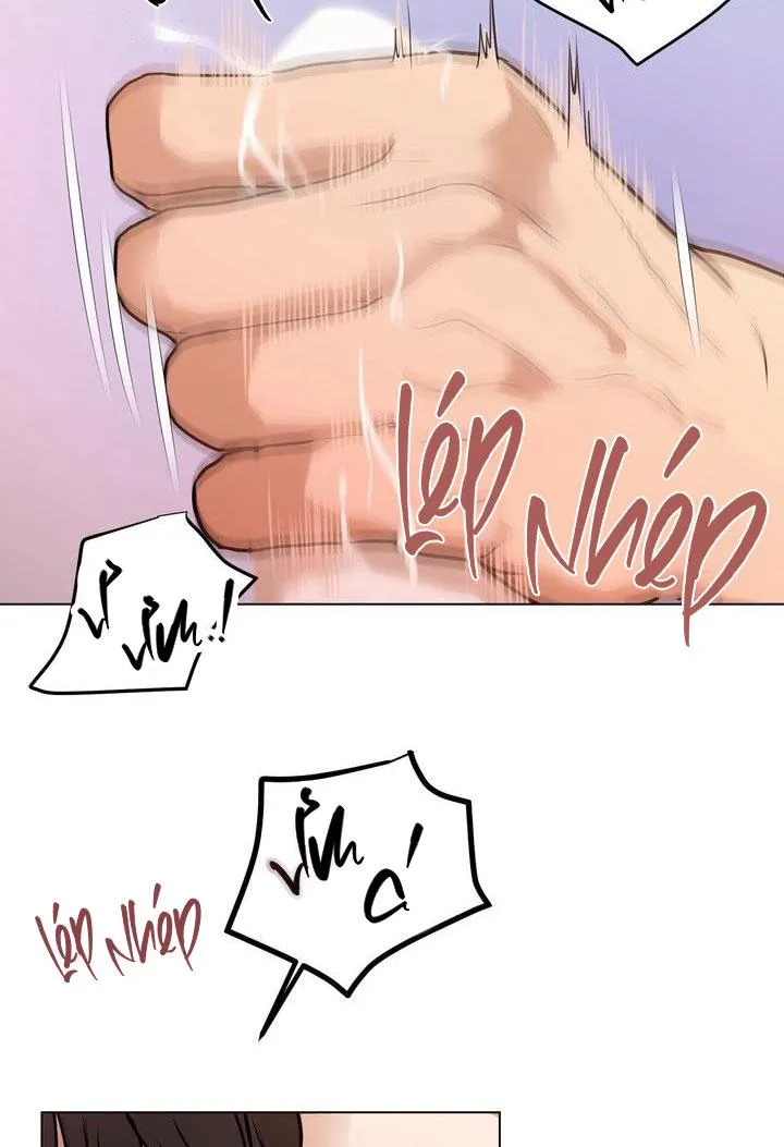 BÁNH QUY TÌNH YÊU TAN CHẢY Chapter 4 Trang 16