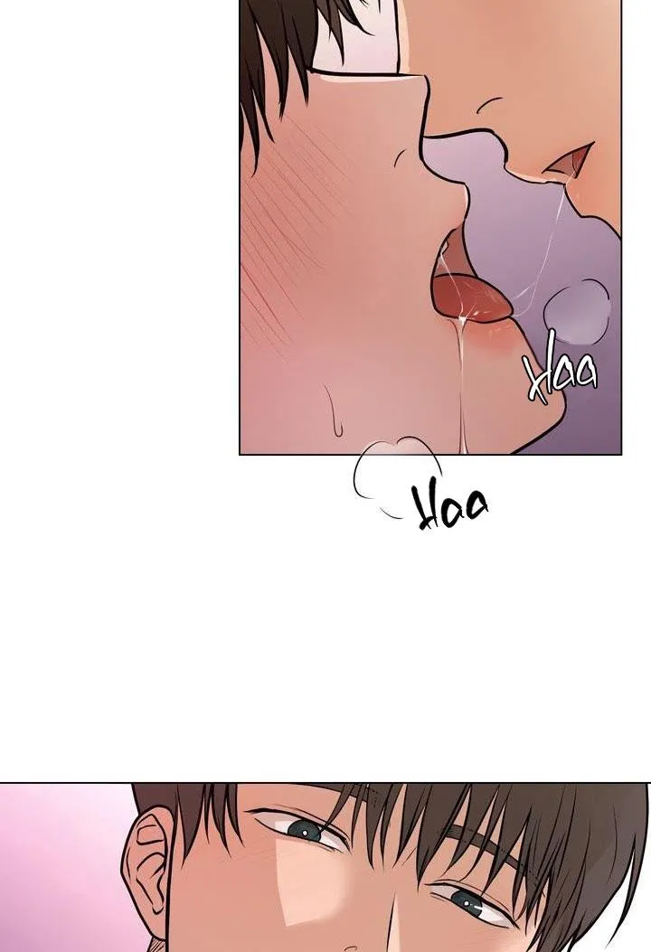 BÁNH QUY TÌNH YÊU TAN CHẢY Chapter 4 Trang 18