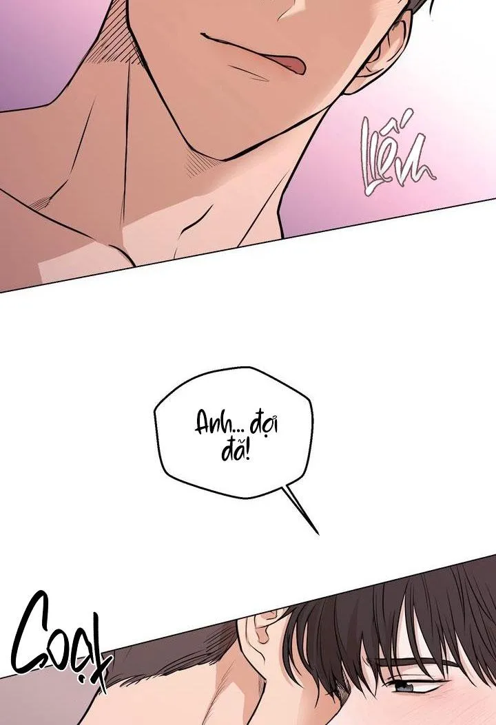 BÁNH QUY TÌNH YÊU TAN CHẢY Chapter 4 Trang 19