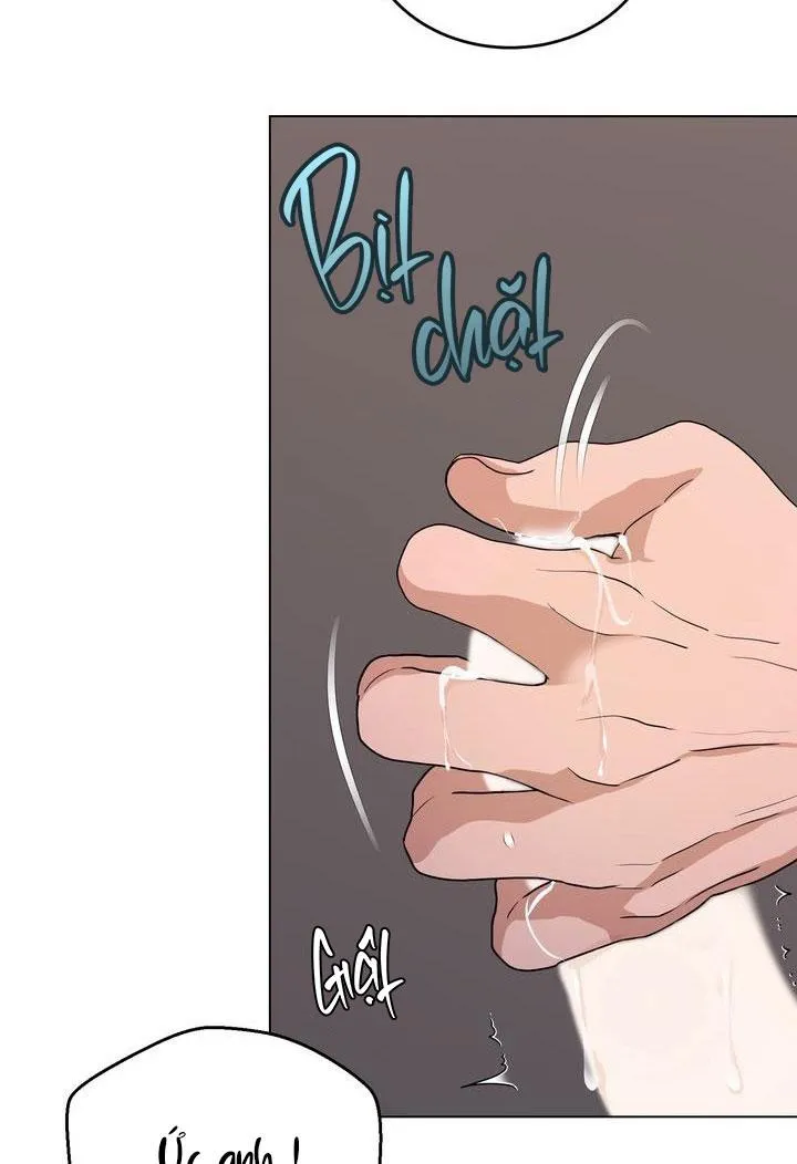 BÁNH QUY TÌNH YÊU TAN CHẢY Chapter 4 Trang 21