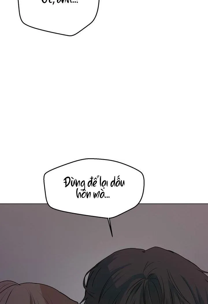 BÁNH QUY TÌNH YÊU TAN CHẢY Chapter 4 Trang 22