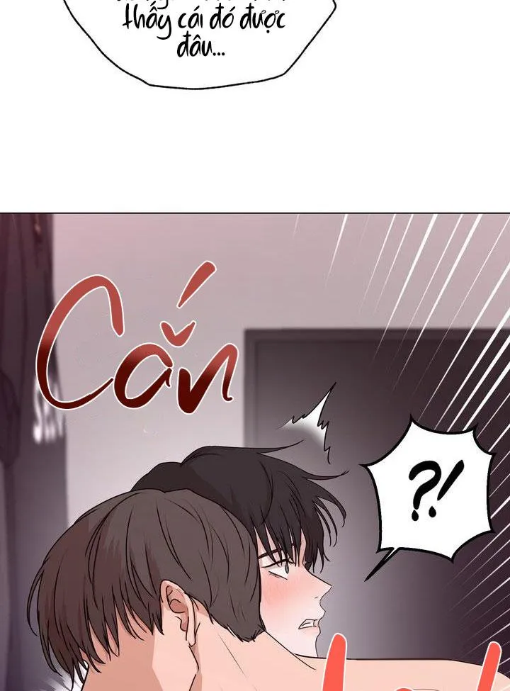 BÁNH QUY TÌNH YÊU TAN CHẢY Chapter 4 Trang 25