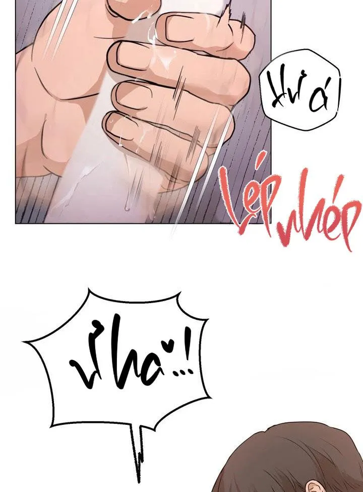 BÁNH QUY TÌNH YÊU TAN CHẢY Chapter 4 Trang 29