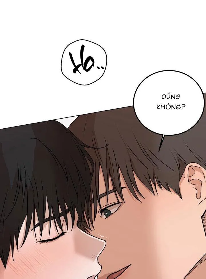 BÁNH QUY TÌNH YÊU TAN CHẢY Chapter 4 Trang 32