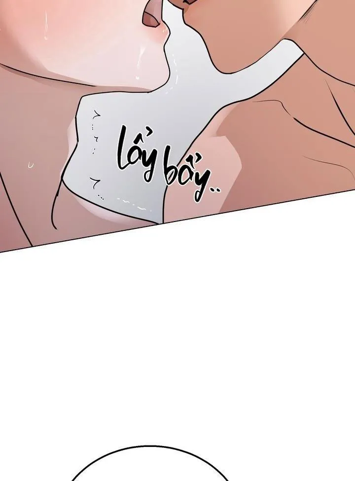 BÁNH QUY TÌNH YÊU TAN CHẢY Chapter 4 Trang 33