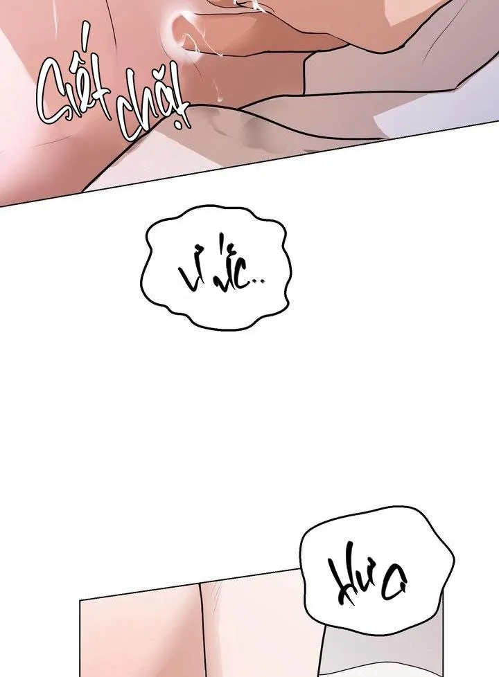 BÁNH QUY TÌNH YÊU TAN CHẢY Chapter 4 Trang 36