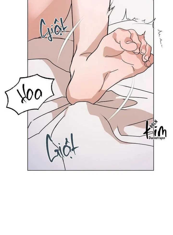 BÁNH QUY TÌNH YÊU TAN CHẢY Chapter 4 Trang 37