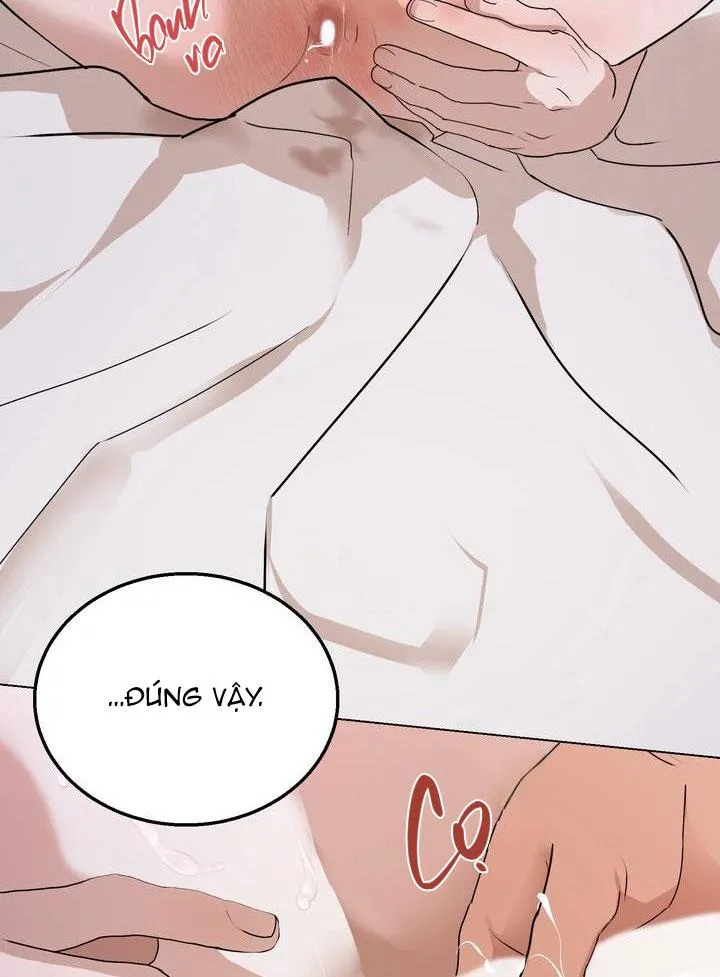 BÁNH QUY TÌNH YÊU TAN CHẢY Chapter 4 Trang 43