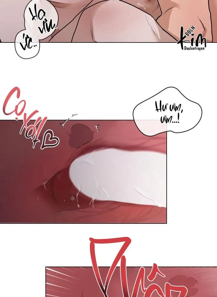 BÁNH QUY TÌNH YÊU TAN CHẢY Chapter 4 Trang 47