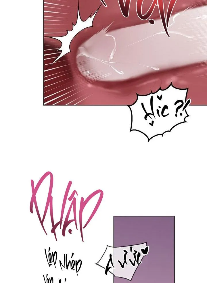 BÁNH QUY TÌNH YÊU TAN CHẢY Chapter 4 Trang 48