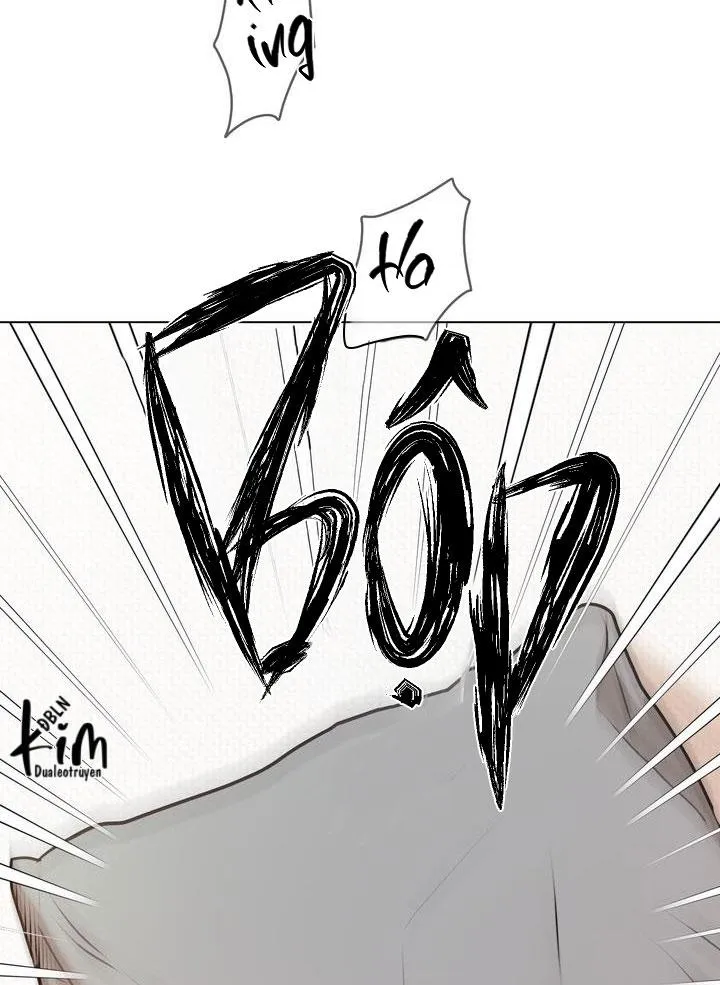 BÁNH QUY TÌNH YÊU TAN CHẢY Chapter 4 Trang 50