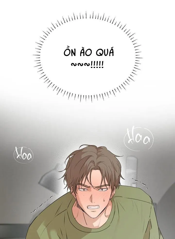 BÁNH QUY TÌNH YÊU TAN CHẢY Chapter 4 Trang 52