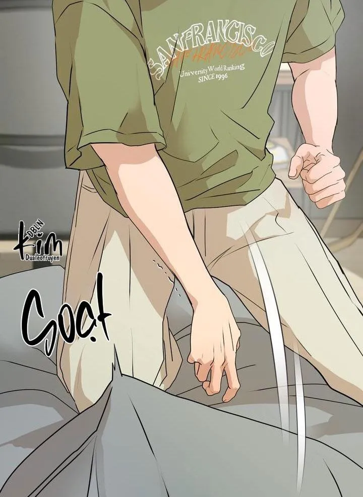 BÁNH QUY TÌNH YÊU TAN CHẢY Chapter 4 Trang 53