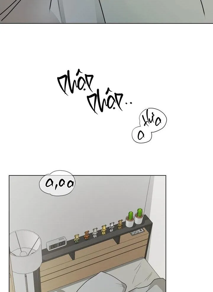 BÁNH QUY TÌNH YÊU TAN CHẢY Chapter 4 Trang 54