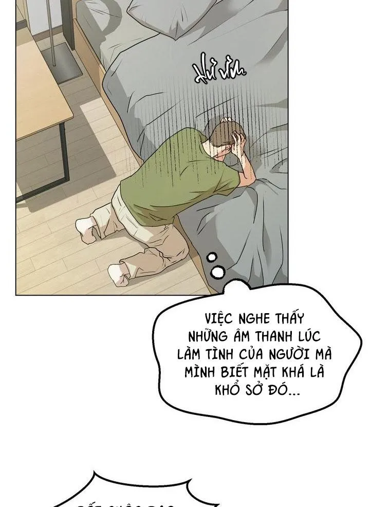 BÁNH QUY TÌNH YÊU TAN CHẢY Chapter 4 Trang 55