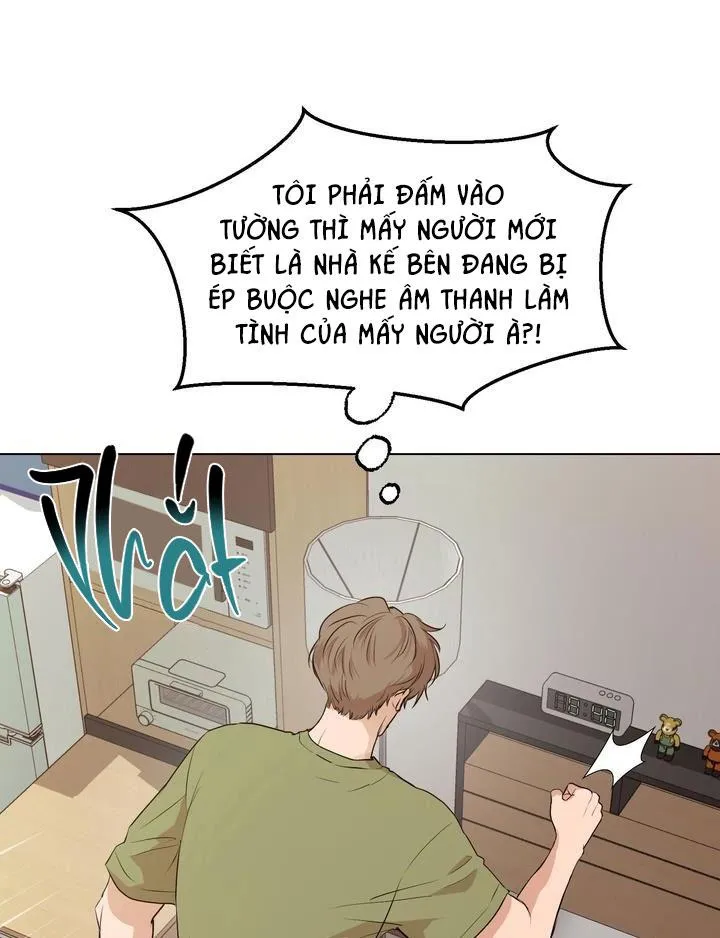 BÁNH QUY TÌNH YÊU TAN CHẢY Chapter 4 Trang 57