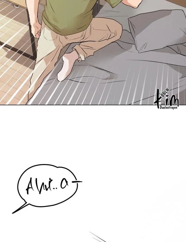 BÁNH QUY TÌNH YÊU TAN CHẢY Chapter 4 Trang 58